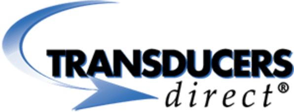 Transducers direct logo