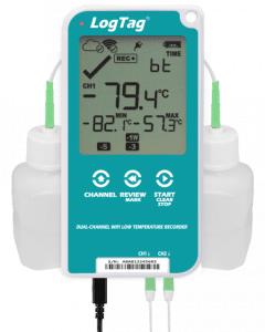 UTREL30-WIFI | VACCINE KIT from LogTag