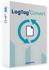 LogTag Software: Online, Xpress and Analyzer