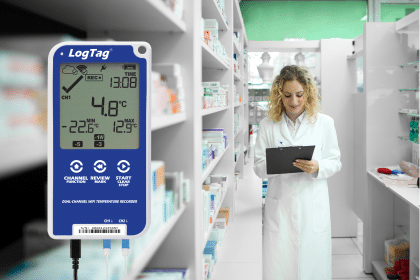 UTRED30-WIFI (DC) | VACCINE KIT images