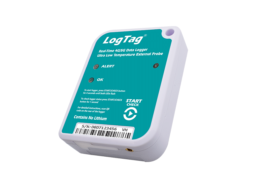 LT5GEO-LE Ultra Low Temperature External Probe images