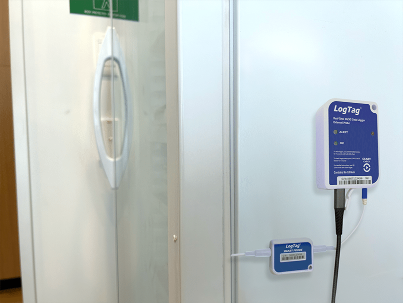 LT5GEO-E External Probe Cellular Logger images