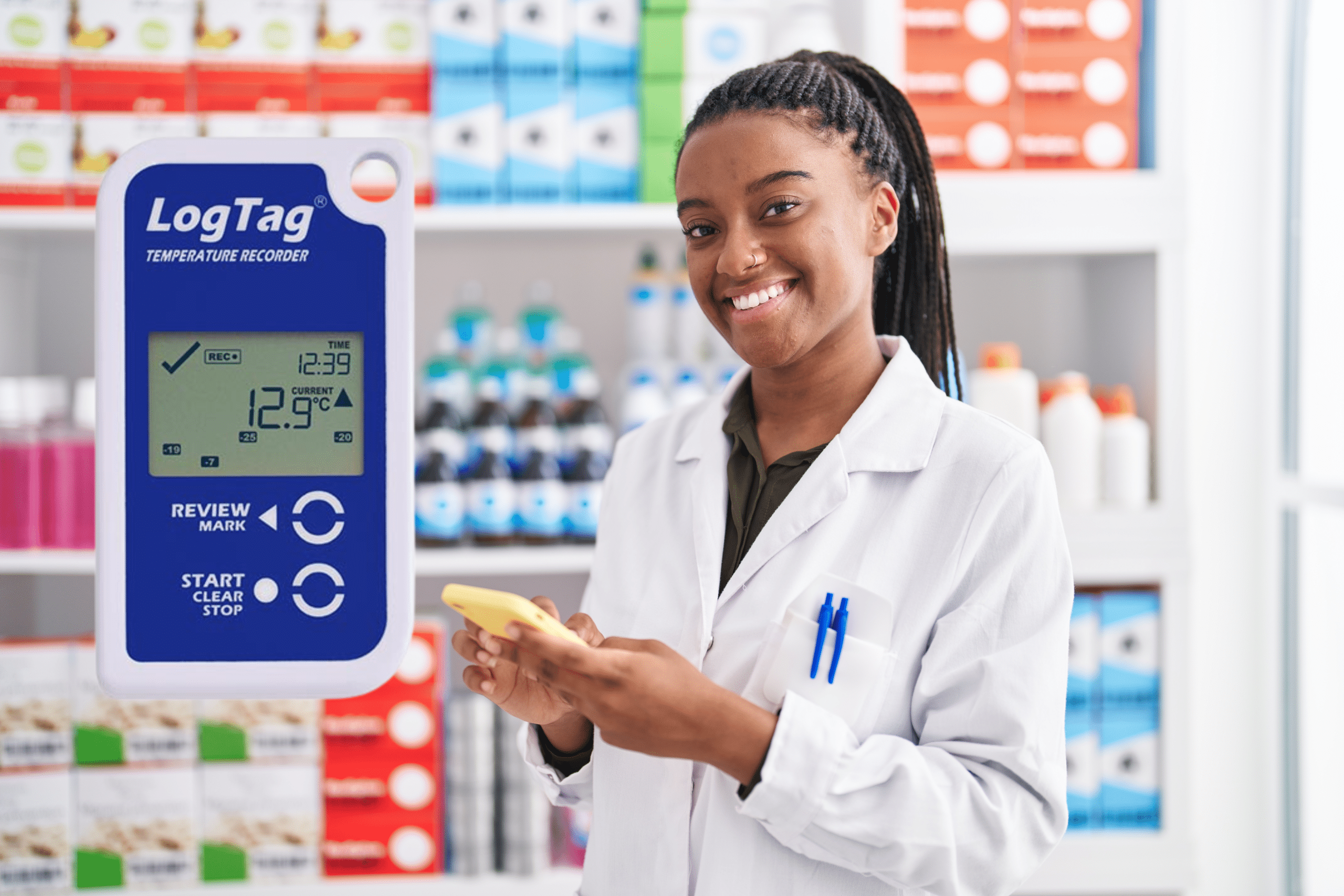 TRED30-16R | VACCINE KIT images