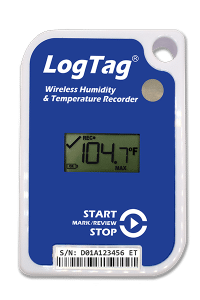 LogTag | Temperature Data Loggers