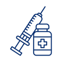 Vaccines Icon