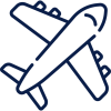 airplane icon