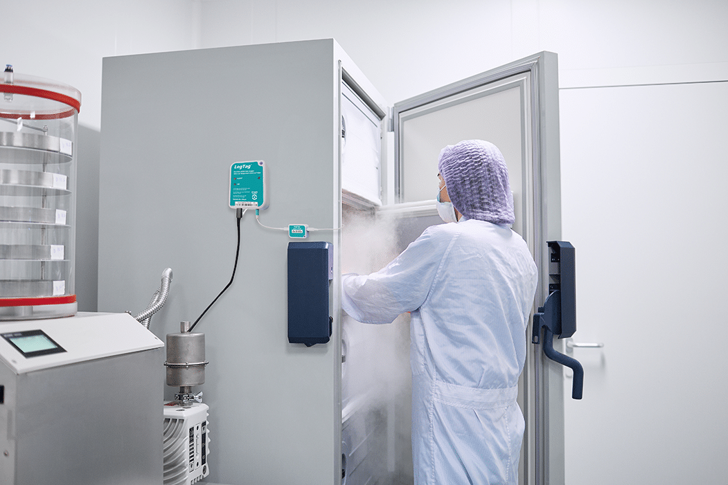 LT5GEO-LE Ultra Low Temperature External Probe images