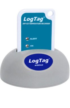 LogTag TRIL-8 Low Temperature Recorder 